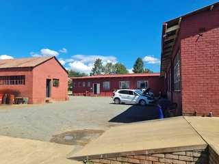 Commercial Property for sale in Dundee
