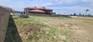 Vacant Stand Available At Savannah Country Estate