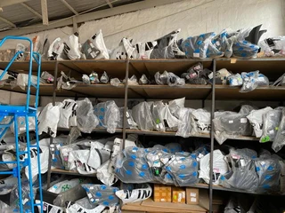 Polokwane Well known and Established Motor Spares Business For Sale!