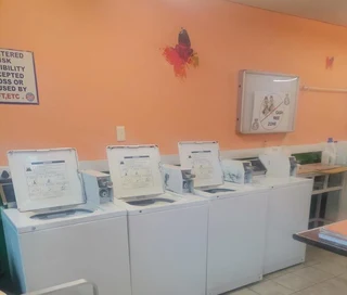 Sinoville (Pretoria) Well Established Laundromat For Sale