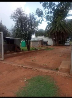 Spacious Plot In Walkerville For Sale