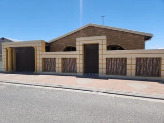 Discover Your Dream Home in E Section, Khayelitsha!