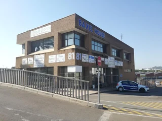 OFFICE SPACE WITH A VIEW! 380m2