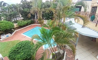 Massive Freestanding House