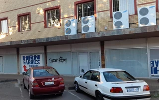 100m² Retail To Let in Lenasia at R85.00 per m²