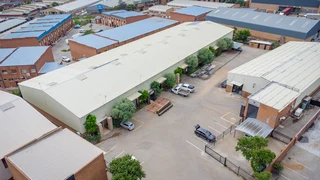 319m² Warehouse for Sale – ICON PARK