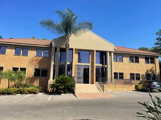 CRYSTAL PARK OFFICE PARK | BASDEN DRIVE | LYTTELTON MANOR | CENTURION