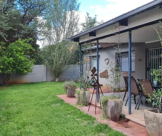 3 Bedroom House For Sale in Kathu