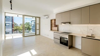 Green Point - The Braemer Brand New Two bedroom Apartment