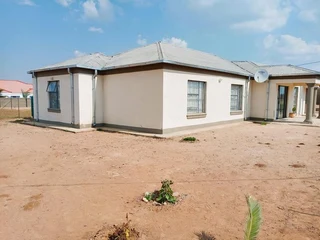 4 bedroom house for sale in Mankweng