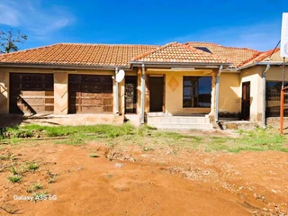 2 bedroom house for Rent in Mankweng