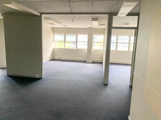 Office Premises Central Umhlanga Centre
