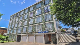 Charming Two Bedroom Apartment