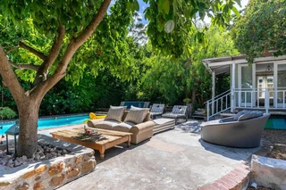 This unfinished property is an absolute Gem!