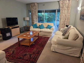 3 Bedroom, 2.5 Bathroom Garden Unit