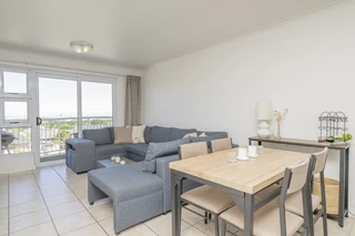 Neat and Convenient Second-Floor Apartment in Tuscan Park Villas, O&#39;Kennedyville