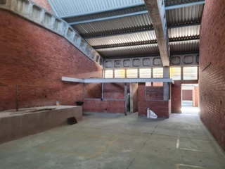 Factory To Let : Jacobs - 120 sqm