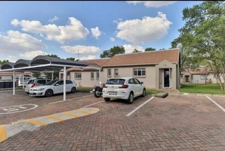 Townhouse for sale in Greenstone Hill