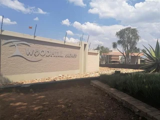 Vacant Land/plot for sale in Woodhill Estate,  Polokwane