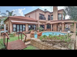 3 Bedroom House in Midstream Estate