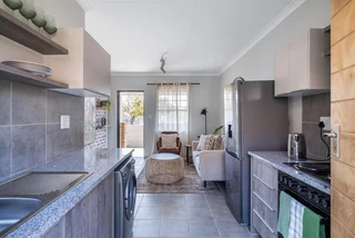Apartment in Suiderberg For Sale
