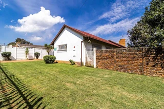 Spacious Family Home for Sale in Robertsham