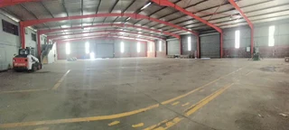 Warehouse and Yard Space For Sale Phoenix Industrial