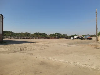 Warehouse and Yard Space For Sale Phoenix Industrial