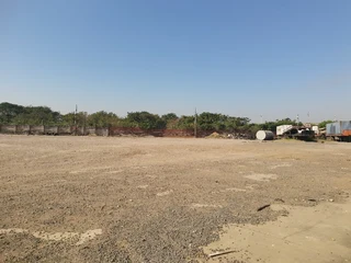 Warehouse and Yard Space For Sale Phoenix Industrial