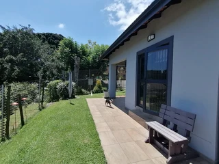 2 Bedroom Cottage to Rent in Hillcrest