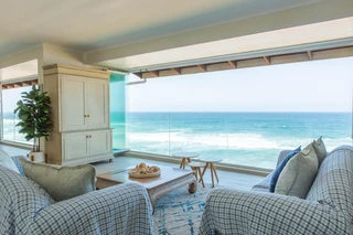 Phenomenal 5 Bedroom Penthouse with 180 degree ocean views.