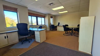 Your office to rent in peace and quiet