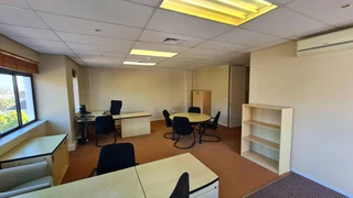 Your office to rent in peace and quiet