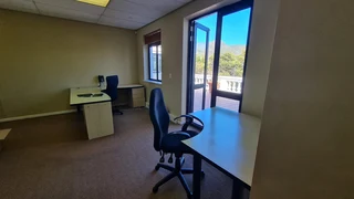 Your office to rent in peace and quiet