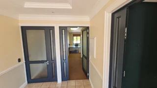 Your office to rent in peace and quiet