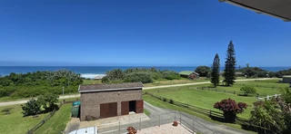 Coastal Retreat