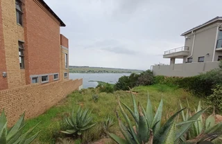 Prime Lakefront Vacant Land in Kungwini Country Estate   A Rare Opportunity