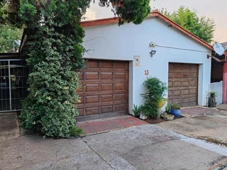 3 Bedroom House in Kookrus with Flat and Workshop - Lots to offer!!