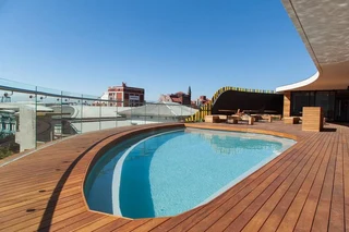 Live the urban lifestyle in designer apartment - The Wex Woodstock