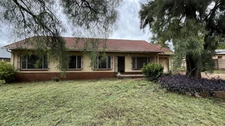 3 Bedroom Home in Christoburg, Centurion