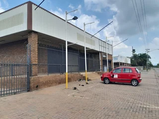 Commercial Property for sale in Claremont Pretoria