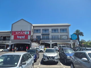 PALM GROVE SHOPPING CENTRE | RETAIL SPACE AVAILABLE TO RENT | DURBANVILLE | 152m²