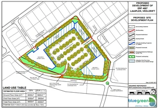Vacant Land -Business 1 zoned for Sale in Laaiplek