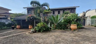 Unique Multi-Family Home for Sale in Uvongo!