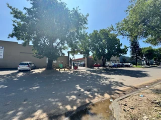 150m2 mini factory to Let  is Ready for You!" at Vulcan Industrial Park