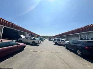 150m2 mini factory to Let  is Ready for You!&#34; at Vulcan Industrial Park