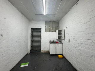 150m2 mini factory to Let  is Ready for You!&#34; at Vulcan Industrial Park