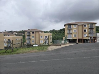 For Sale - Verulam 2 Bedroom Unit Sash on Oak