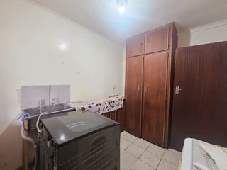 **Charming Facebrick Home with Income-Generating Flatlet**