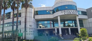 695,20 m2 OFFICE SPACE AVAILABLE IN UPMARKET LOCATION!